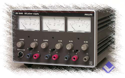 Alimentatore Philips PE 1542